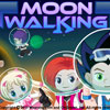 Adventure game Moon Walking