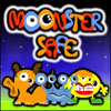 Moonster Safe, jeu d'aventure gratuit en flash sur BambouSoft.com