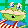 Moshi Monsters Ice Cream Challenge, jeu d'action gratuit en flash sur BambouSoft.com