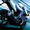 moto gp, free vehicle jigsaw in flash on FlashGames.BambouSoft.com