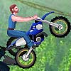 Moto Rush, jeu de moto gratuit en flash sur BambouSoft.com