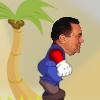 Moubarak's Escape, jeu d'aventure gratuit en flash sur BambouSoft.com