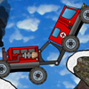 Mountain Rescue Driver 2, free car game in flash on FlashGames.BambouSoft.com