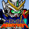 Action game Mouse Megatron