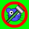 Mouse Not Allowed, jeu de défoulement gratuit en flash sur BambouSoft.com