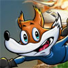 Mr Fawks Cracker, free skill game in flash on FlashGames.BambouSoft.com