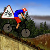 MTB Extreme Adventure, jeu de sport gratuit en flash sur BambouSoft.com