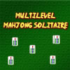 Multilevel Mahjong Solitaire, free mahjong game in flash on FlashGames.BambouSoft.com