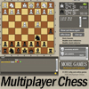 Multiplayer Chess with chat, free multiplayer chess game in flash on FlashGames.BambouSoft.com