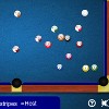 Multiplayer Pool Profi 2, free multiplayer billiards game in flash on FlashGames.BambouSoft.com