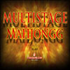 Mahjong game Multistage Mahjong Solitaire