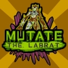 mutate the labrat 2, free adventure game in flash on FlashGames.BambouSoft.com