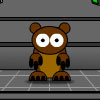 mutate the labrat, jeu d'adresse gratuit en flash sur BambouSoft.com
