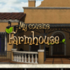 My Cousins Farmhouse (Dynamic Hidden Objects), free hidden objects game in flash on FlashGames.BambouSoft.com