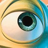 My Eye, free art jigsaw in flash on FlashGames.BambouSoft.com