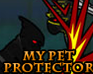 My Pet Protector, jeu d'aventure gratuit en flash sur BambouSoft.com