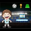 My Soccer Kid 1.0, jeu de garon gratuit en flash sur BambouSoft.com
