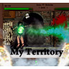 My Territory, jeu d'aventure gratuit en flash sur BambouSoft.com