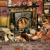 Mysteries of old city, free hidden objects game in flash on FlashGames.BambouSoft.com