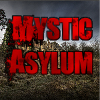 Hidden objects game Mystic Asylum