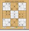 MySudokuMagic, jeu de sudoku gratuit en flash sur BambouSoft.com