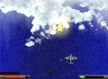 Action game Naval Fighter
