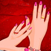 Pretty Nails Girl Game, jeu de beauté gratuit en flash sur BambouSoft.com