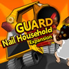 Nail Household Expansion, free strategy game in flash on FlashGames.BambouSoft.com