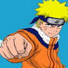Naruto Match, free puzzle game in flash on FlashGames.BambouSoft.com