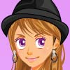 Nell Girl Dressup, free dress up game in flash on FlashGames.BambouSoft.com