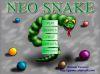 Neo Snake, free arcade game in flash on FlashGames.BambouSoft.com
