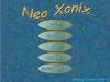 Neo Xonix, jeu d'adresse gratuit en flash sur BambouSoft.com