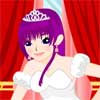 New Princess, free dress up game in flash on FlashGames.BambouSoft.com
