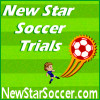 Jeu de football New Star Soccer Trials
