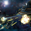 Astrobase Defense, free strategy game in flash on FlashGames.BambouSoft.com
