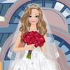 New Year Wedding, free girl game in flash on FlashGames.BambouSoft.com