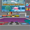 New York Pizza, jeu de cuisine gratuit en flash sur BambouSoft.com