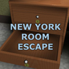 New York room Escape, jeu d'objets cachés gratuit en flash sur BambouSoft.com