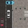 Nice Parking Game, jeu de parking gratuit en flash sur BambouSoft.com