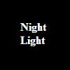 Jeu adresse Night Light