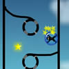 Ninja Roll 2, jeu de réflexion gratuit en flash sur BambouSoft.com