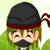 Ninjas vs. Pirates Tower Defense, free strategy game in flash on FlashGames.BambouSoft.com
