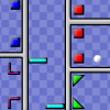 No Way Out, free puzzle game in flash on FlashGames.BambouSoft.com