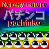 Norway nature pachinko, free action game in flash on FlashGames.BambouSoft.com