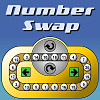 Number Swap, free puzzle game in flash on FlashGames.BambouSoft.com