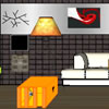 Hidden objects game Numbscape: room 2