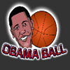 Obama Ball, jeu de sport gratuit en flash sur BambouSoft.com