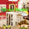 Objects Hunter, free hidden objects game in flash on FlashGames.BambouSoft.com
