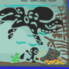 Octopus, jeu d'action gratuit en flash sur BambouSoft.com