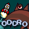 Oddro, jeu d'adresse gratuit en flash sur BambouSoft.com